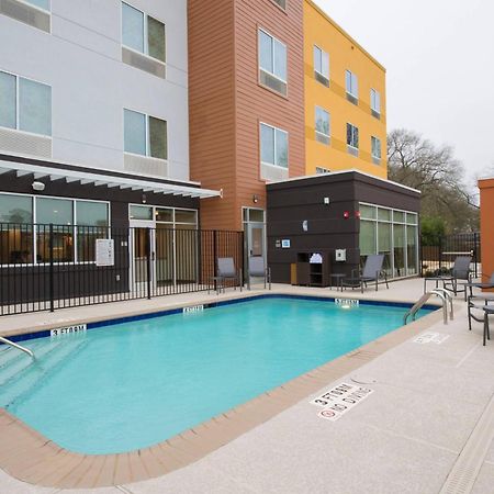 Fairfield Inn & Suites By Marriott Tyler South Extérieur photo