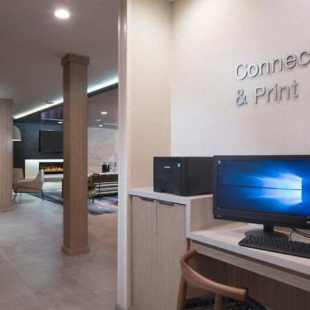 Fairfield Inn & Suites By Marriott Tyler South Extérieur photo