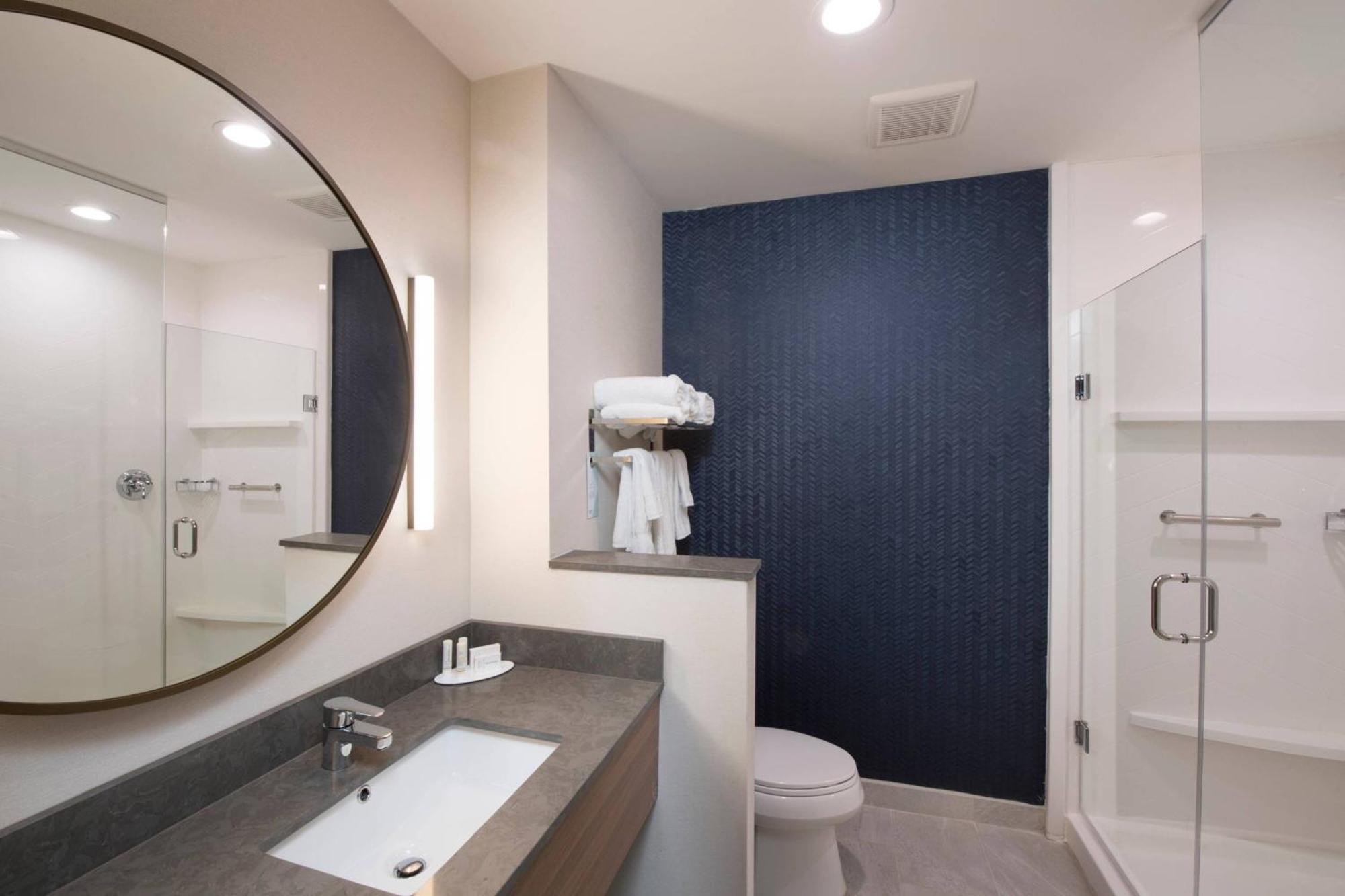 Fairfield Inn & Suites By Marriott Tyler South Extérieur photo