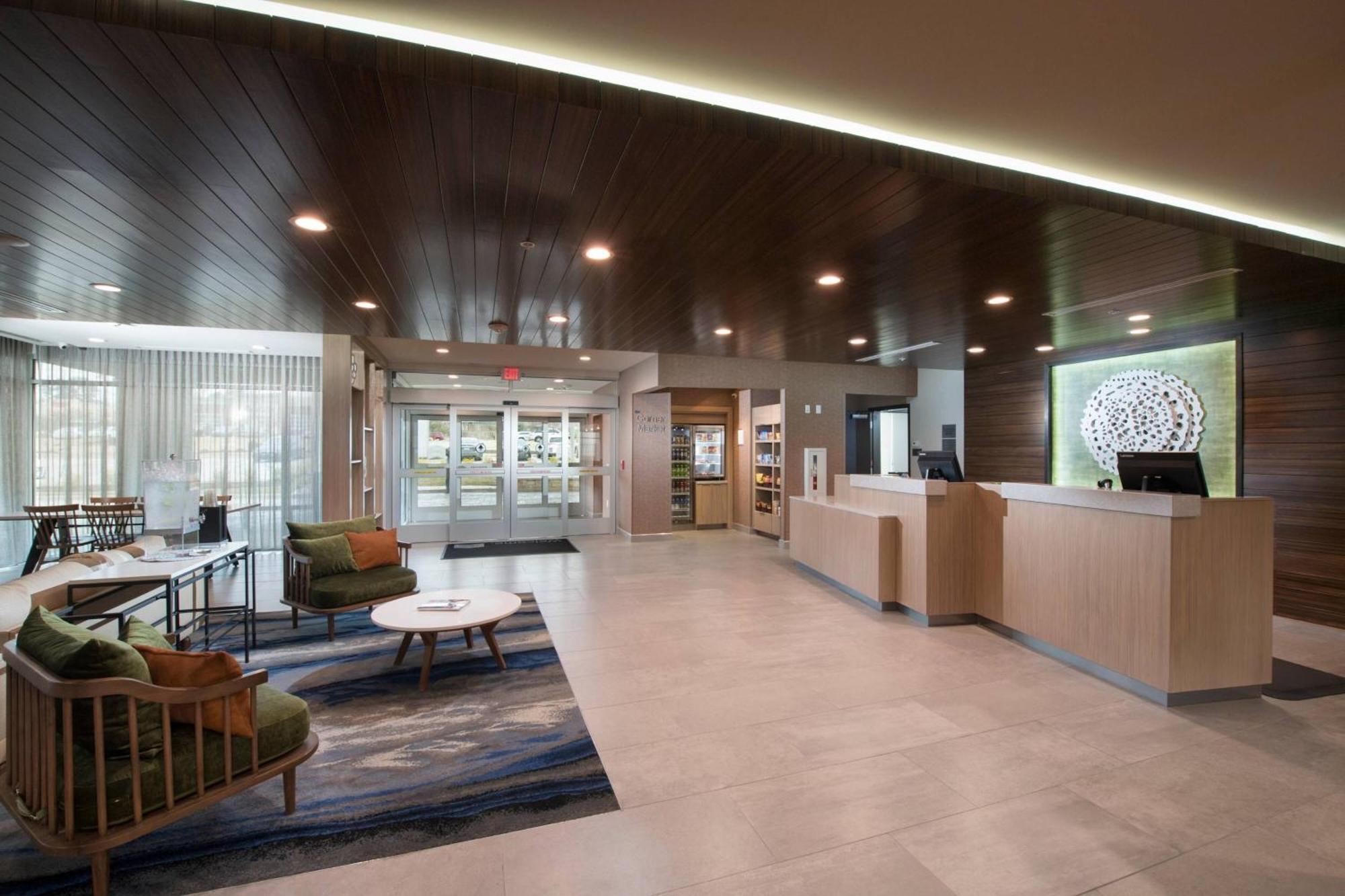 Fairfield Inn & Suites By Marriott Tyler South Extérieur photo